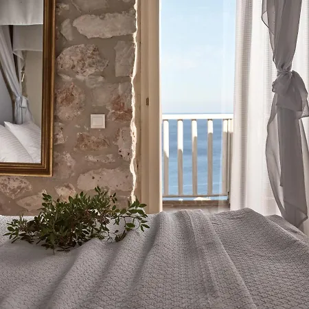 Orfos Vilă Agios Nikolaos (Zakynthos)