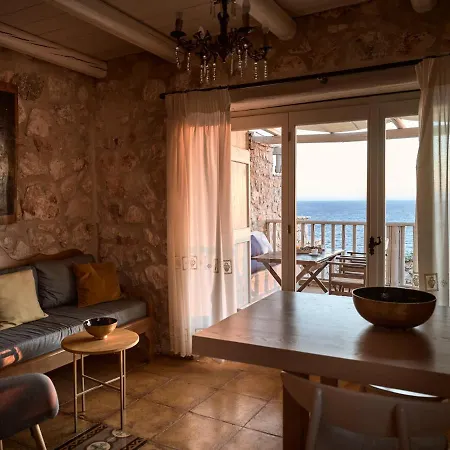 Orfos Vilă Agios Nikolaos (Zakynthos)