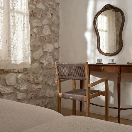 Orfos Vilă Agios Nikolaos (Zakynthos)