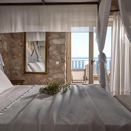 Orfos Vilă Agios Nikolaos (Zakynthos)
